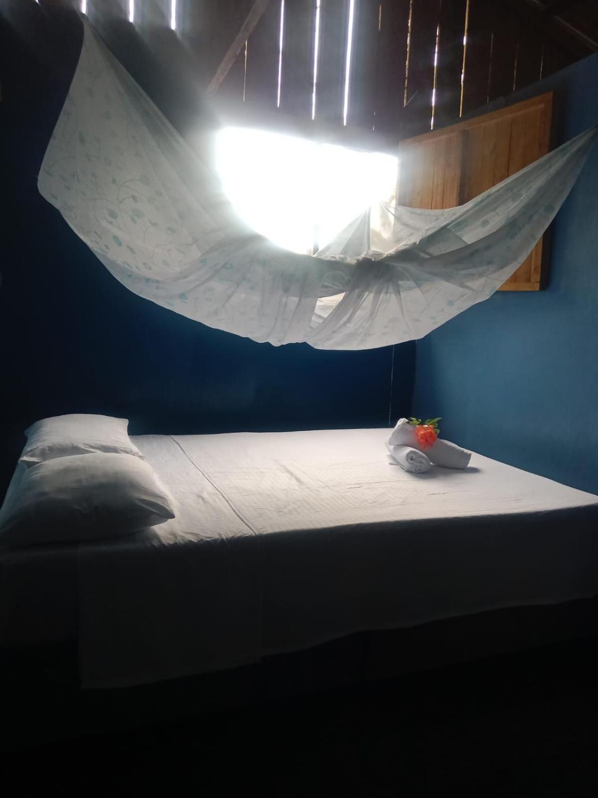 Perla Del Cabo Hotel Arusí Buitenkant foto