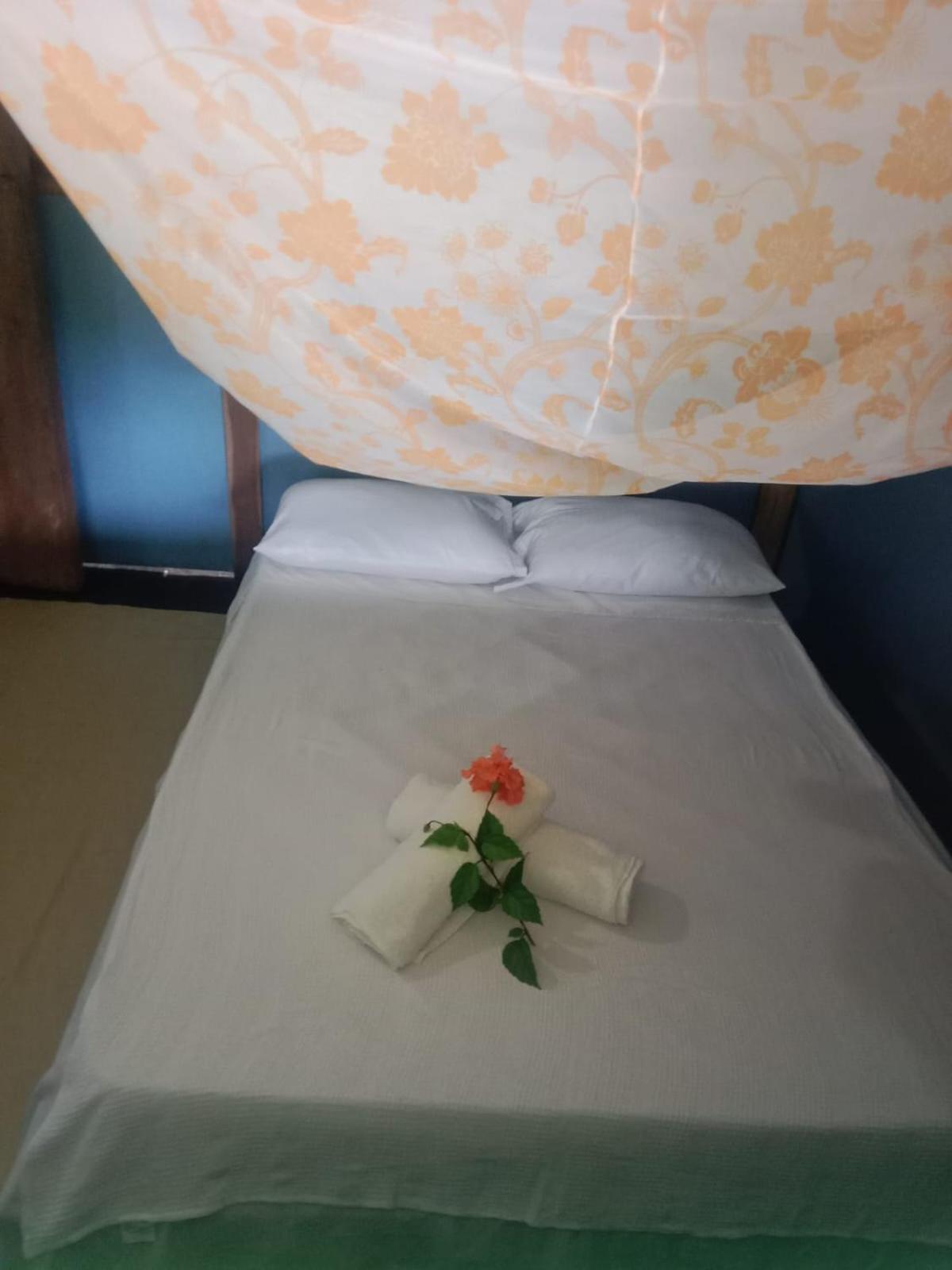 Perla Del Cabo Hotel Arusí Buitenkant foto